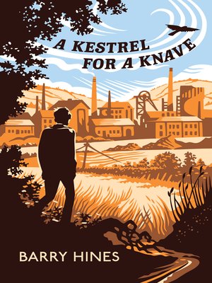 cover image of A Kestrel for a Knave
